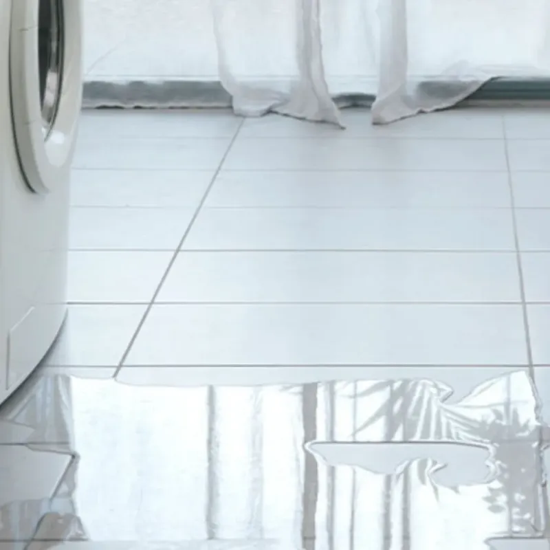 Appliance Leak Cleanup in Travis County, TX