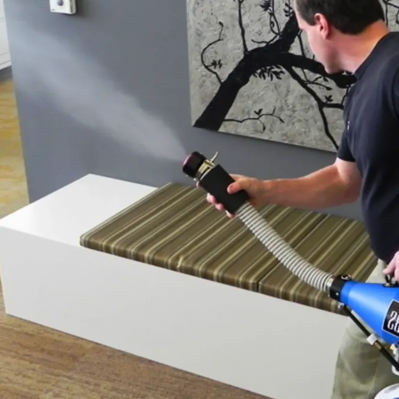 Professional Odor Removal in Travis County, TX
